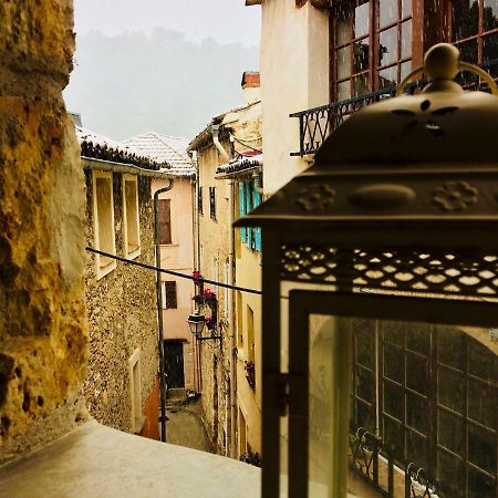 Casa Aza Apartment Roquebrune-Cap-Martin Exterior photo