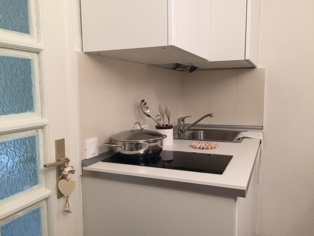 Casa Aza Apartment Roquebrune-Cap-Martin Room photo