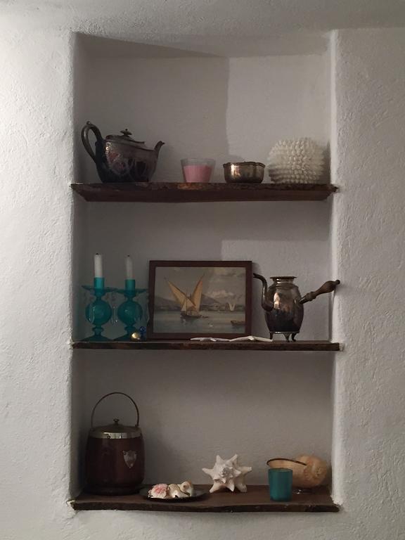 Casa Aza Apartment Roquebrune-Cap-Martin Room photo