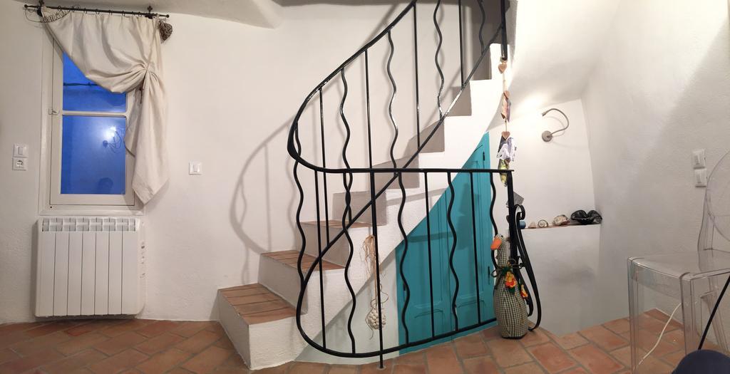 Casa Aza Apartment Roquebrune-Cap-Martin Room photo