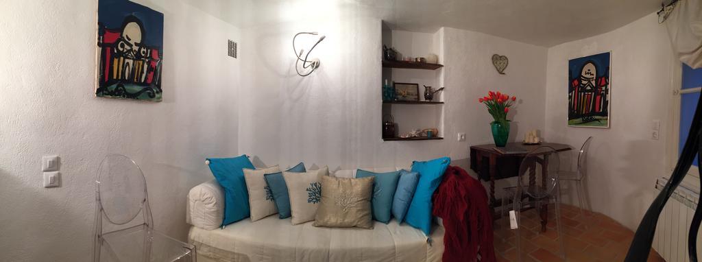 Casa Aza Apartment Roquebrune-Cap-Martin Room photo