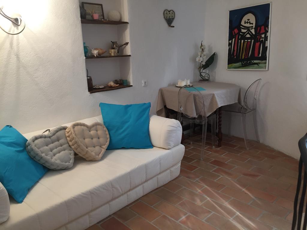 Casa Aza Apartment Roquebrune-Cap-Martin Exterior photo