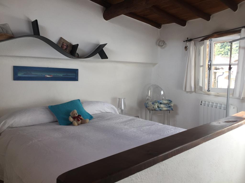 Casa Aza Apartment Roquebrune-Cap-Martin Exterior photo